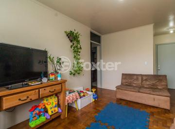 04-APARTAMENTO-3D-NAVEGANTES-PORTO-ALEGRE-310415.jpg · Apartamento, 3 dormitórios, 82.08 m², em Navegantes
