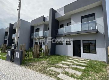 e455cbee · Casa, 2 dormitórios, 75.07 m², em Arco Íris
