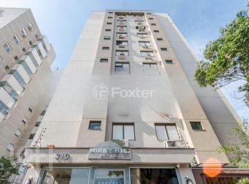 cf77c136 · Apartamento, 2 dormitórios, 82 m², em Jardim Botânico