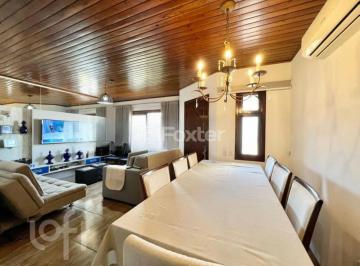 78d8e301 · Casa, 3 dormitórios, 158 m², em Zona Nova