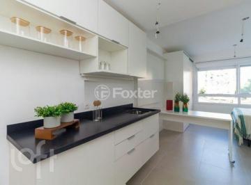28378bf2 · Apartamento, 1 dormitórios, 47 m², em Partenon