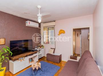 01-APARTAMENTO-2D-MEDIANEIRA-PORTO-ALEGRE-252601.jpg · Apartamento, 1 dormitórios, 40 m², em Medianeira
