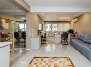 02-SALA-COMERCIAL-SANTO-ANTONIO-PORTO-ALEGRE-254254.jpg · Sala / Conjunto Comercial, 69 m², em Santo Antônio