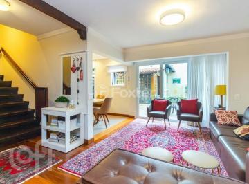 34a4a36d · Casa em Condomínio, 4 dormitórios, 320 m², em Cristal