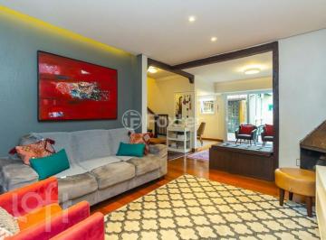 6ba9d2c6 · Casa em Condomínio, 4 dormitórios, 320 m², em Cristal