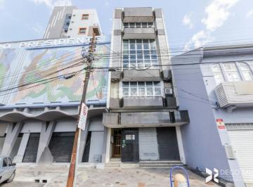 01-INFRA-11367-EDIFICIO-VERONA-184376.jpg · Sala / Conjunto Comercial, 30 m², em São João