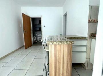 4263cd3b · Apartamento, 1 dormitórios, 40 m², em Santa Cecília