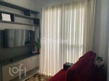 66461621 · Apartamento, 2 dormitórios, 49.55 m², em De Lazzer