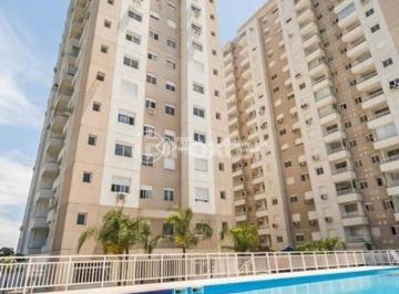 3ff7c52f · Apartamento, 3 dormitórios, 65 m², em Farrapos