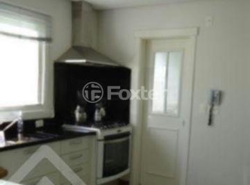 e2cc506a · Casa em Condomínio, 4 dormitórios, 386.73 m², em Belém Novo