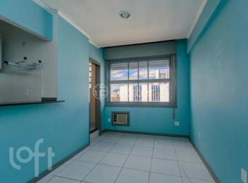15faec98 · Apartamento, 1 dormitórios, 20.92 m², em Centro Histórico