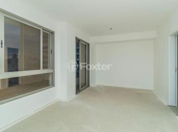 Apartamento · 38m² · 1 Quarto · 1 Vaga · Kitnet / JK / Studio, 1 dormitórios, 38.92 m², em Tristeza