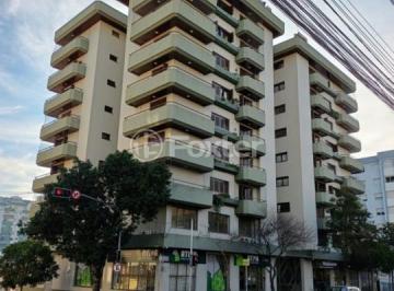 0d07cfb6 · Apartamento, 3 dormitórios, 118.66 m², em Nossa Senhora de Lourdes