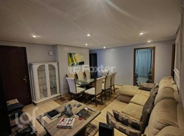 3865719c · Apartamento, 3 dormitórios, 118.66 m², em Nossa Senhora de Lourdes