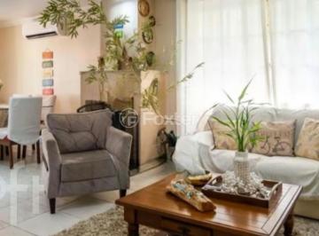 14001ede · Casa em Condomínio, 3 dormitórios, 226.02 m², em Ipanema