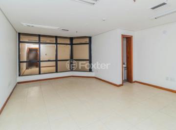 01-SALA-COMERCIAL-RIO-BRANCO-PORTO-ALEGRE-628491.jpg · Sala / Conjunto Comercial, 30.59 m², em Rio Branco