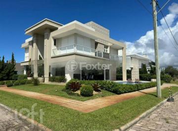 4c281648 · Casa, 5 dormitórios, 462.39 m², em Jardim Beira Mar