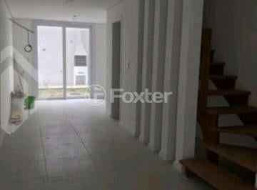 1ae6d64a · Casa em Condomínio, 2 dormitórios, 80 m², em Hípica