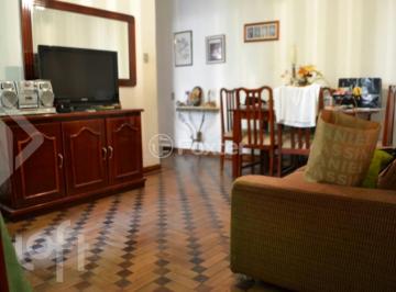 57aa4bf4 · Apartamento, 2 dormitórios, 64.25 m², em Petrópolis