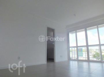 628f9cf0 · Apartamento, 2 dormitórios, 61.77 m², em Jardim Botânico