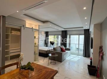 mario.jpg · Loft, 1 dormitórios, 49.94 m², em Petrópolis