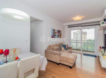 01-APARTAMENTO-2D-PETROPOLIS-PORTO-ALEGRE-647047.jpg · Apartamento, 2 dormitórios, 76.7 m², em Petrópolis