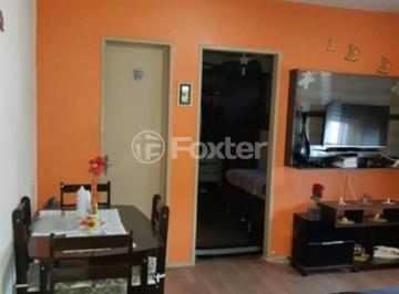 810f563b · Apartamento, 1 dormitórios, 38.93 m², em Morro Santana