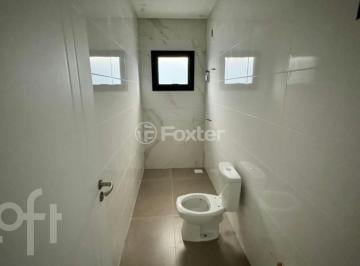 740055d4 · Casa, 2 dormitórios, 118 m², em Zona Norte