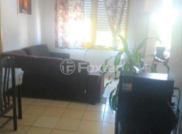 a352d4c6 · Apartamento, 1 dormitórios, 42.27 m², em Rubem Berta