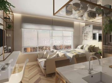 294fd2af · Apartamento, 1 dormitórios, 30.2 m², em Floresta