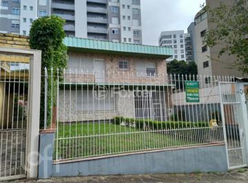 5fe92298 · Casa, 4 dormitórios, 330 m², em Vila Ipiranga