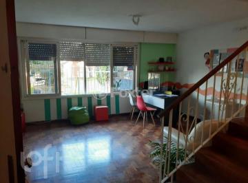 efede2f3 · Casa, 4 dormitórios, 330 m², em Vila Ipiranga