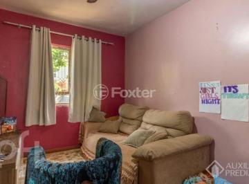 4eb06187 · Casa em Condomínio, 2 dormitórios, 68.22 m², em Lomba do Pinheiro