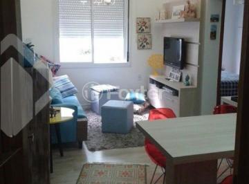 14a133a6 · Apartamento, 2 dormitórios, 49.44 m², em Floresta