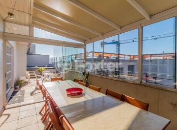 30-COBERTURA-3D-PRAIA-DE-BELAS-PORTO-ALEGRE-229713.jpg · Cobertura, 3 dormitórios, 224.95 m², em Praia de Belas