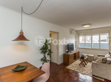 01-APARTAMENTO-2D-MENINO-DEUS-PORTO-ALEGRE-220600X.jpg · Apartamento, 2 dormitórios, 79.41 m², em Menino Deus