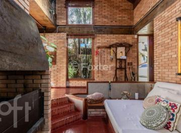 b25247ae · Casa em Condomínio, 4 dormitórios, 337.62 m², em Cristal