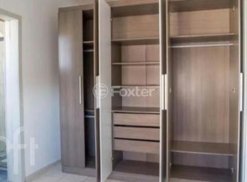 460bc4b8 · Apartamento, 1 dormitórios, 33.4 m², em Santo Antônio