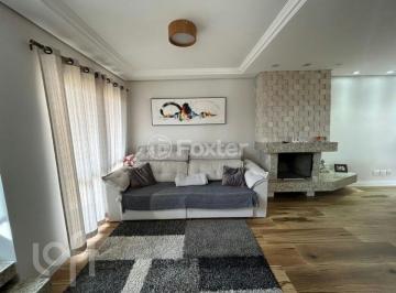 b8e2afcb · Casa em Condomínio, 3 dormitórios, 170 m², em Hípica