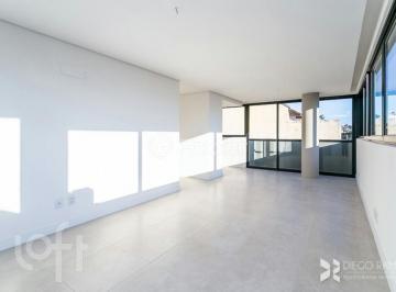 f5cd277a · Apartamento, 3 dormitórios, 110.73 m², em Menino Deus