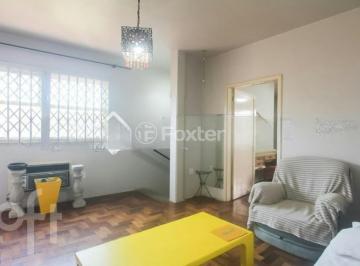 f5816c0a · Apartamento, 1 dormitórios, 57 m², em Auxiliadora