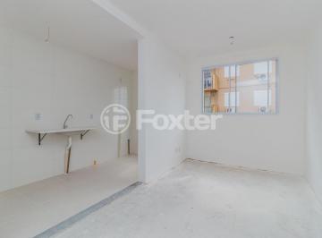 01-APARTAMENTO-2D-CAMAQUA-PORTO-ALEGRE-275684.jpg · Apartamento, 2 dormitórios, 45.13 m², em Camaquã