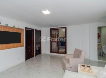 25-APARTAMENTO-3D-CENTRO-HISTORICO-PORTO-ALEGRE-549752.jpg · Apartamento, 3 dormitórios, 106.56 m², em Centro Histórico