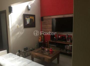 2e81457f · Casa, 2 dormitórios, 93.45 m², em Menino Deus
