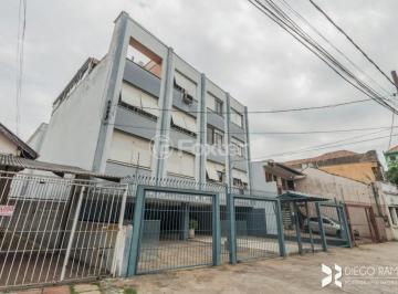 01-INFRA-210917.jpg · Apartamento, 2 dormitórios, 66.16 m², em Floresta