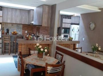 f0d0e7f8 · Casa em Condomínio, 3 dormitórios, 95 m², em Ipanema
