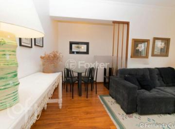 7049e037 · Apartamento, 1 dormitórios, 58.42 m², em Independência