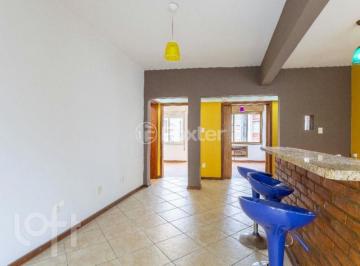 b97a6713 · Apartamento, 3 dormitórios, 88.1 m², em Centro Histórico