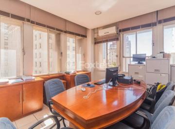 01-CONJUNTO-COMERCIAL-CENTRO-HISTORICO-PORTO-ALEGRE-304201.jpg · Sala / Conjunto Comercial, 123.61 m², em Centro Histórico