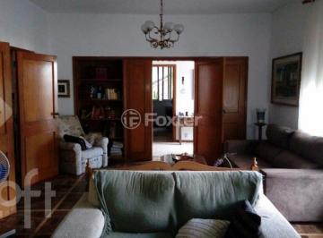 e9056fdc · Casa, 5 dormitórios, 420 m², em Menino Deus